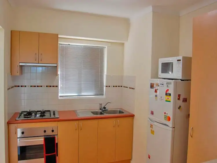 Third view of Homely apartment listing, 9/21 Montague Way, Coolbellup WA 6163