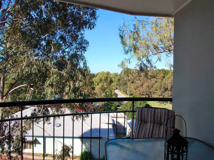 Seventh view of Homely apartment listing, 9/21 Montague Way, Coolbellup WA 6163