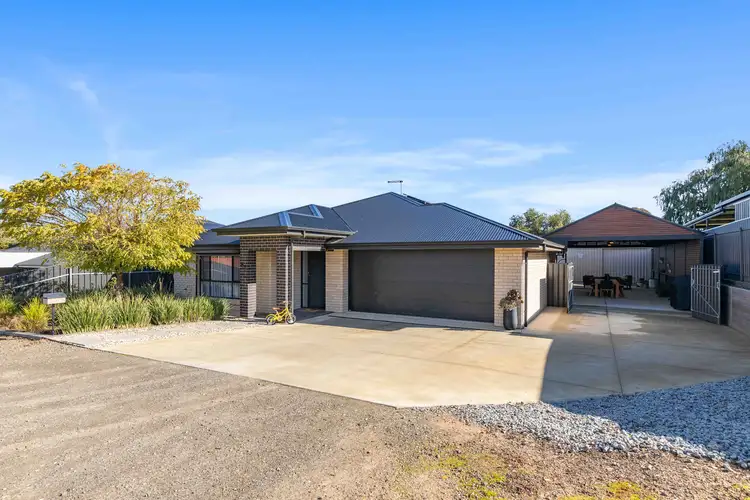 Second view of Homely house listing, 67 Haines Road, Willaston SA 5118