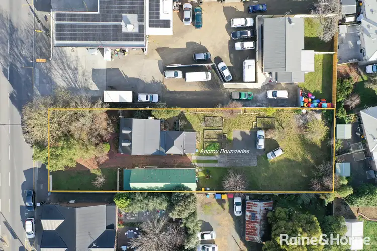 Second view of Homely house listing, 23-25 Gordon Street, Sorell TAS 7172