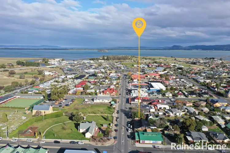 Third view of Homely house listing, 23-25 Gordon Street, Sorell TAS 7172