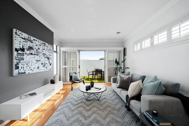 Main view of Homely townhouse listing, 5/26 Middle Road, Maribyrnong VIC 3032