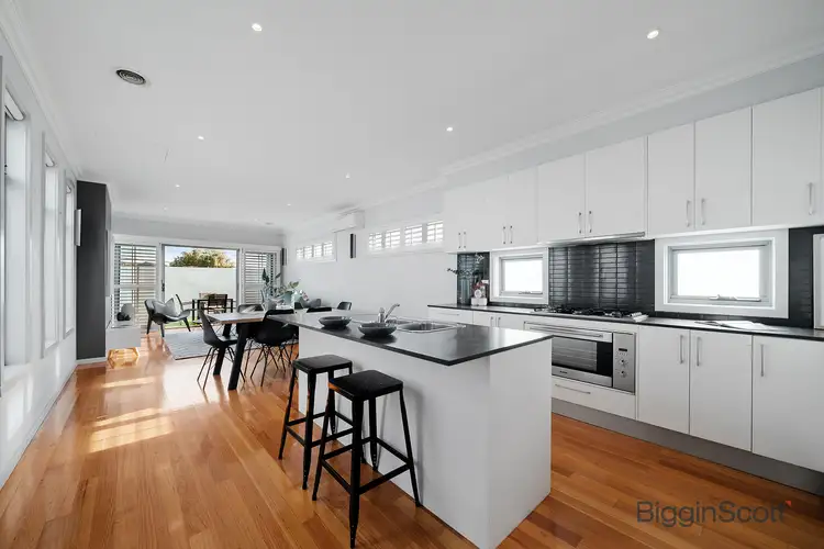 Third view of Homely townhouse listing, 5/26 Middle Road, Maribyrnong VIC 3032