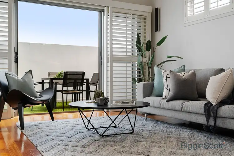 Fourth view of Homely townhouse listing, 5/26 Middle Road, Maribyrnong VIC 3032