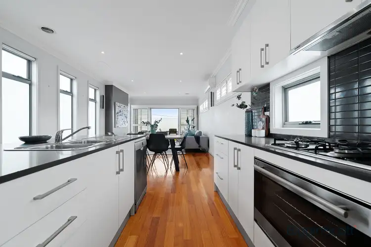 Fifth view of Homely townhouse listing, 5/26 Middle Road, Maribyrnong VIC 3032