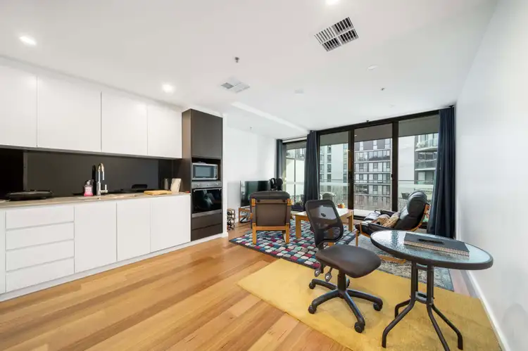 Fifth view of Homely apartment listing, 515/55 Currong Street, Braddon ACT 2612