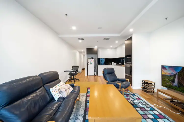 Sixth view of Homely apartment listing, 515/55 Currong Street, Braddon ACT 2612