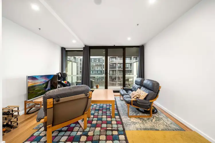 Seventh view of Homely apartment listing, 515/55 Currong Street, Braddon ACT 2612
