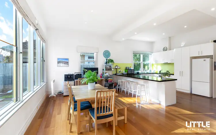 Second view of Homely house listing, 11 Kendall Street, Canterbury VIC 3126