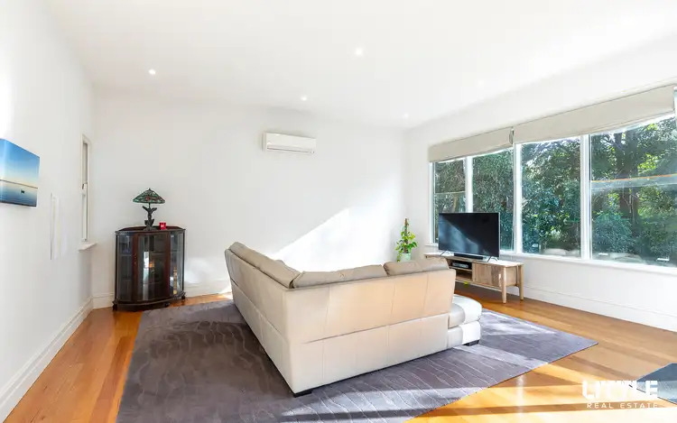 Third view of Homely house listing, 11 Kendall Street, Canterbury VIC 3126