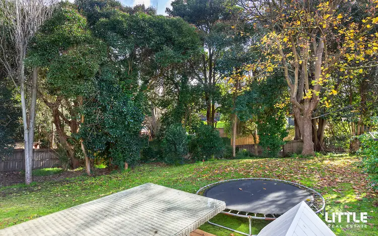 Sixth view of Homely house listing, 11 Kendall Street, Canterbury VIC 3126