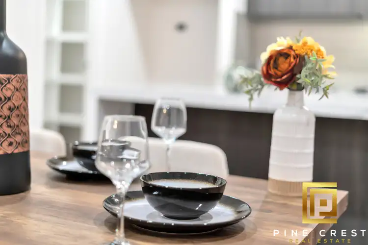 Sixth view of Homely house listing, 3 Folia Way, Donnybrook VIC 3064