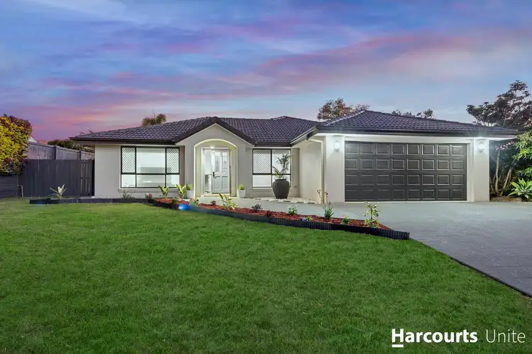 11 Lamb Street, North Lakes QLD 4509