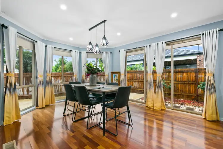 Third view of Homely townhouse listing, 2/50 Johnson Drive, Glen Waverley VIC 3150