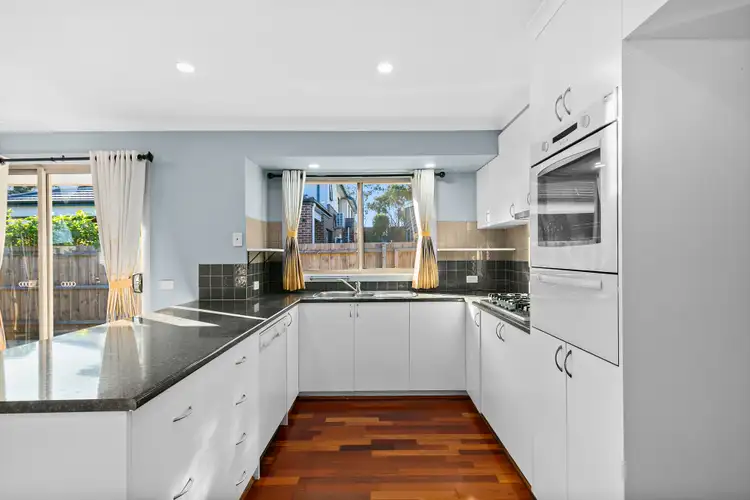 Fourth view of Homely townhouse listing, 2/50 Johnson Drive, Glen Waverley VIC 3150