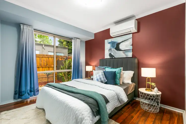 Fifth view of Homely townhouse listing, 2/50 Johnson Drive, Glen Waverley VIC 3150