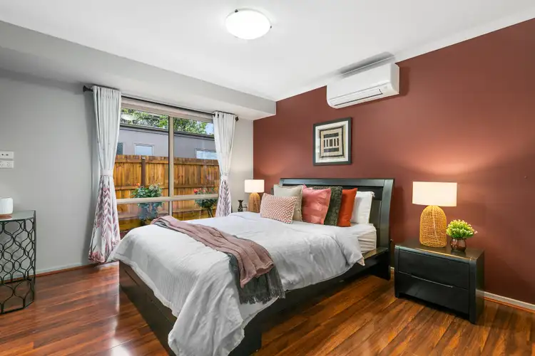 Sixth view of Homely townhouse listing, 2/50 Johnson Drive, Glen Waverley VIC 3150