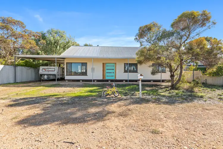 Main view of Homely house listing, 12A Riverview Terrace, Morgan SA 5320