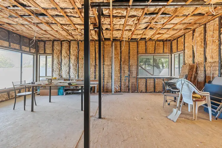Third view of Homely house listing, 12A Riverview Terrace, Morgan SA 5320