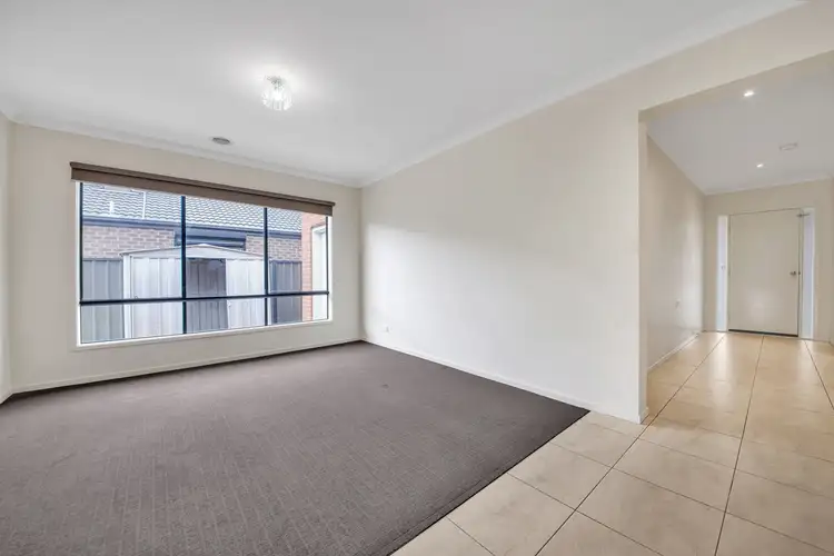 Second view of Homely house listing, 410 Grand Boulevard, Craigieburn VIC 3064