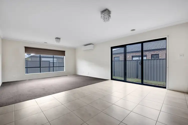 Third view of Homely house listing, 410 Grand Boulevard, Craigieburn VIC 3064