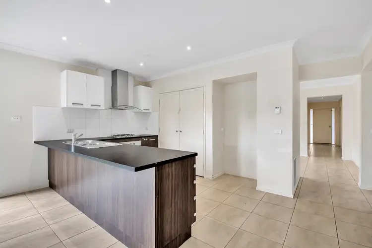 Fourth view of Homely house listing, 410 Grand Boulevard, Craigieburn VIC 3064