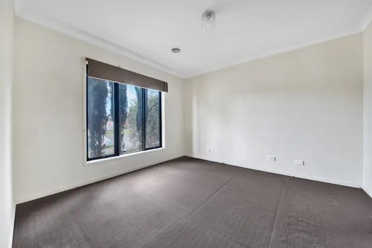 Fifth view of Homely house listing, 410 Grand Boulevard, Craigieburn VIC 3064