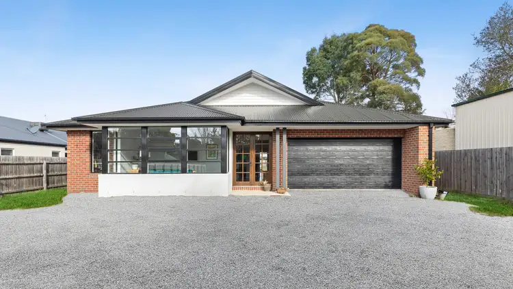 Main view of Homely house listing, 1875A Mount Macedon Road, Woodend VIC 3442