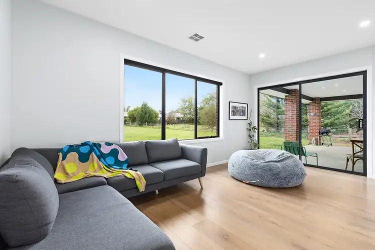 Sixth view of Homely house listing, 1875A Mount Macedon Road, Woodend VIC 3442
