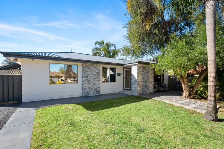 29 Salisbury Road, South Kalgoorlie WA 6430