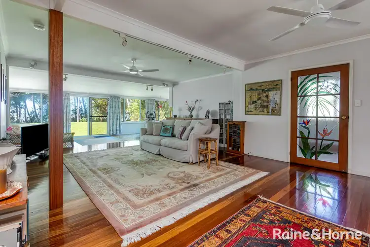 Fifth view of Homely house listing, 20 Rankin Street, Newell QLD 4873