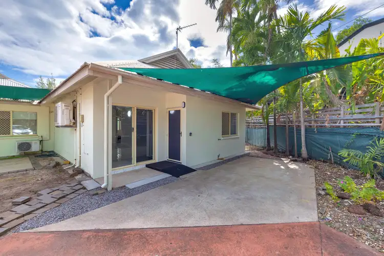 Second view of Homely unit listing, 18/152 Casuarina Dr, Nightcliff NT 810