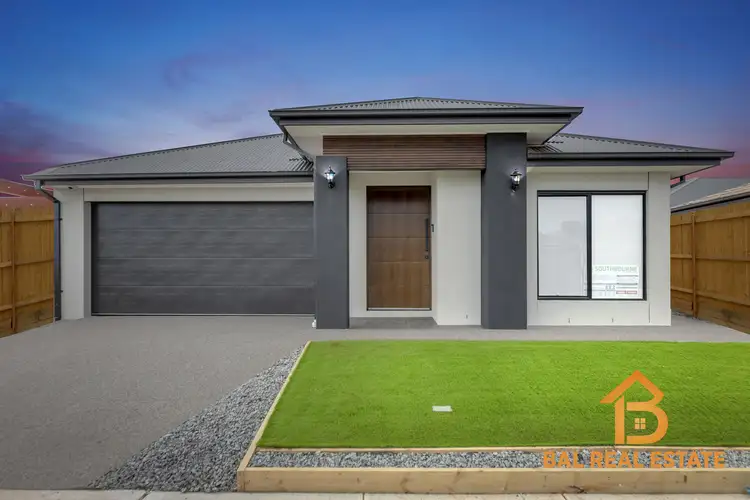 Main view of Homely house listing, 13 Blenril Avenue, Tarneit VIC 3029