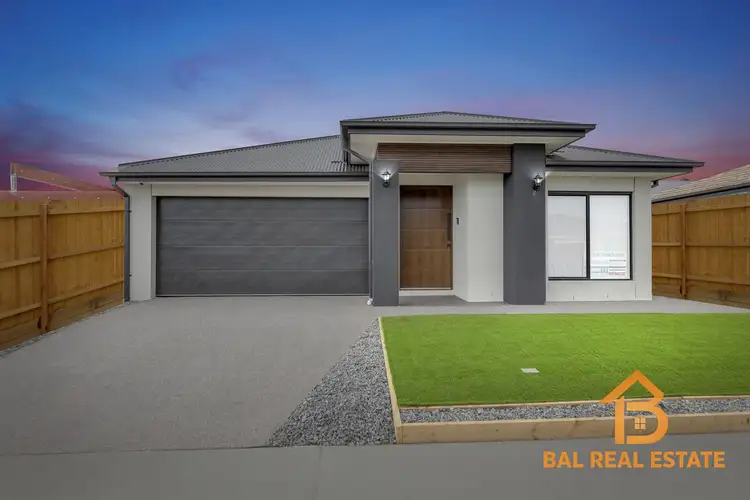 Second view of Homely house listing, 13 Blenril Avenue, Tarneit VIC 3029