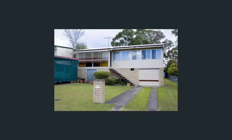 Main view of Homely house listing, 126 Cardiff Road, Darra QLD 4076