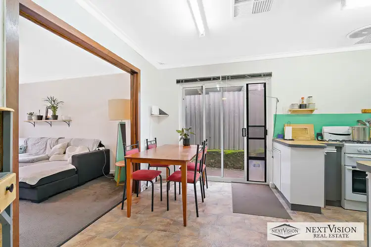 Third view of Homely house listing, 10 Hennessy Avenue, Orelia WA 6167