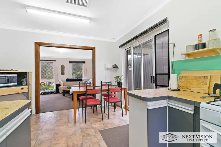 Sixth view of Homely house listing, 10 Hennessy Avenue, Orelia WA 6167