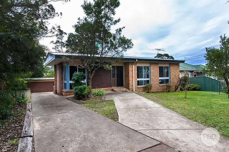 72 Birdwood Avenue