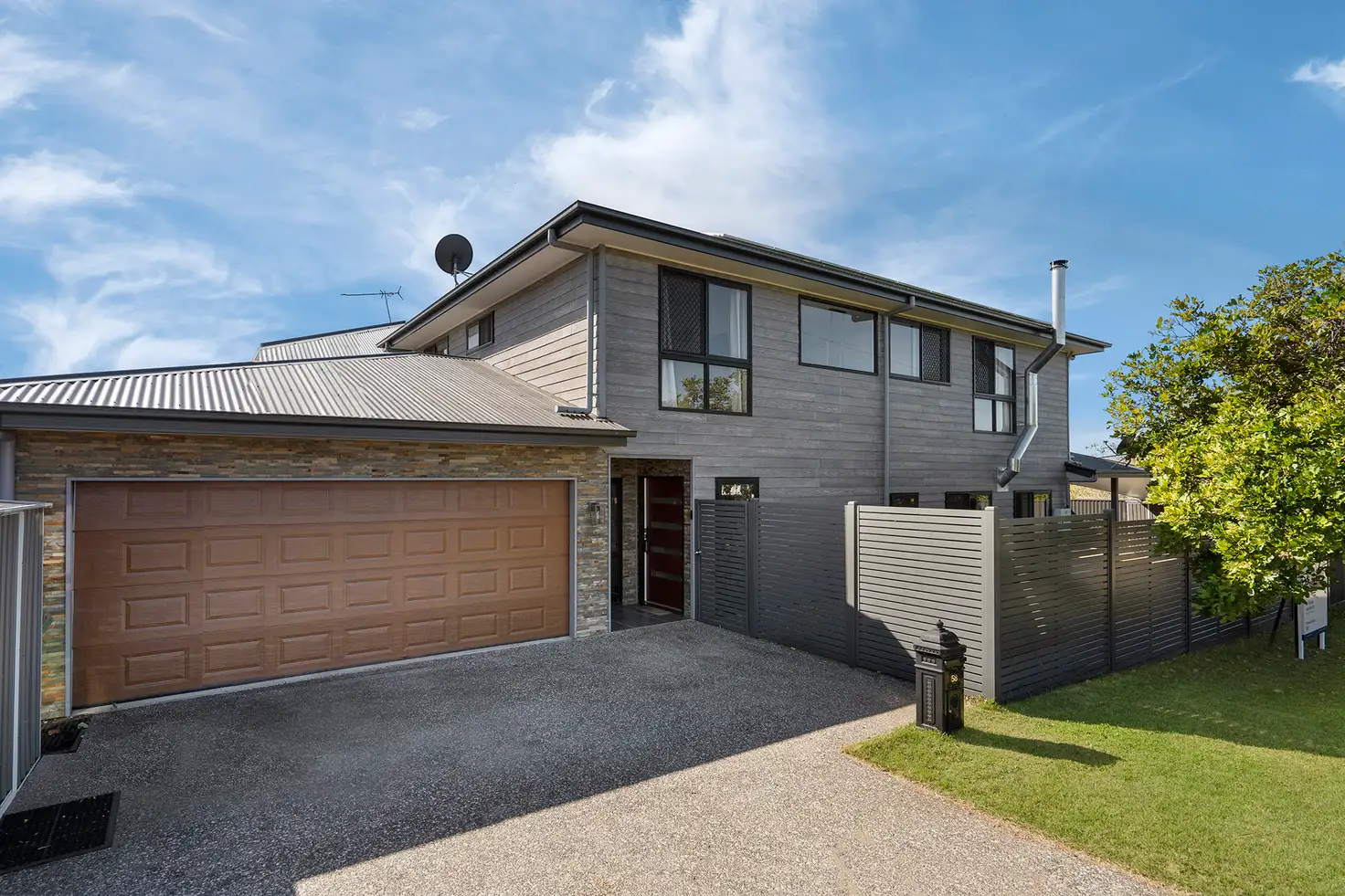 Main view of Homely house listing, 58 Bay Street, Cleveland QLD 4163