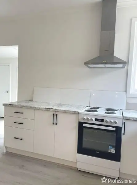 Fifth view of Homely house listing, 47 Millawa Avenue, St Albans VIC 3021