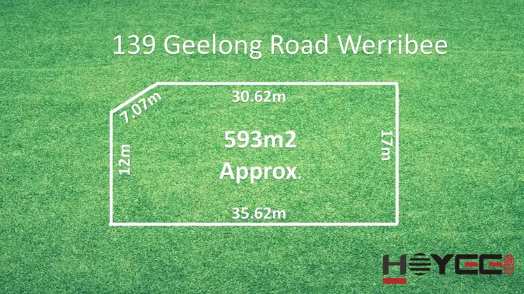 139 Geelong Road, Werribee VIC 3030