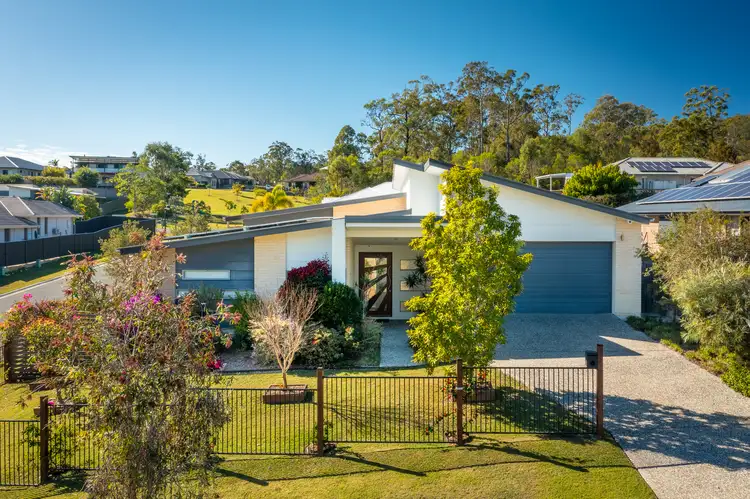 2 Harlow Court, Gilston QLD 4211