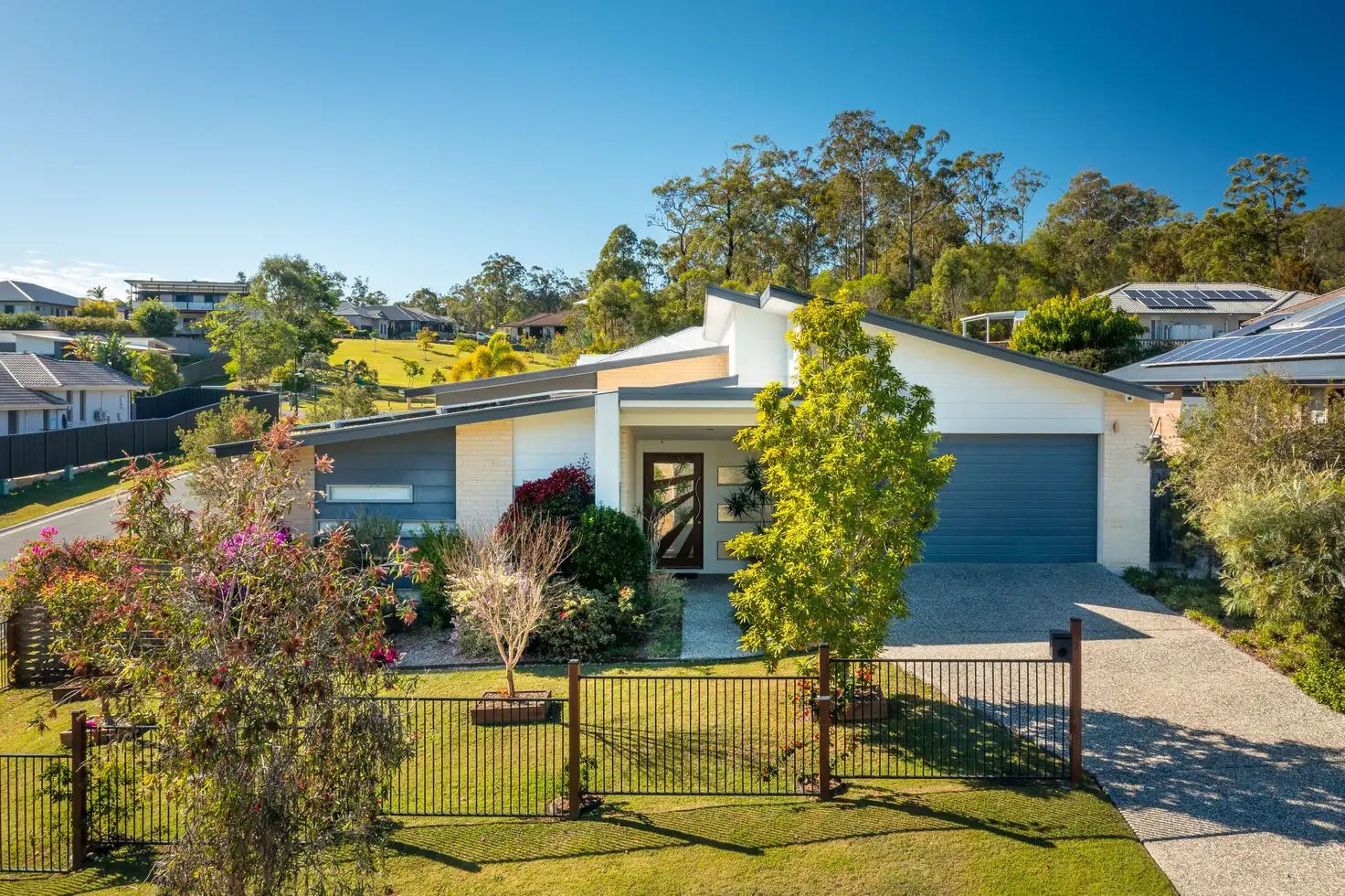 Main view of Homely house listing, 2 Harlow Court, Gilston QLD 4211