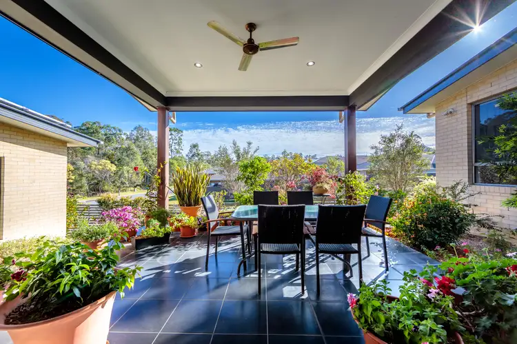 Third view of Homely house listing, 2 Harlow Court, Gilston QLD 4211