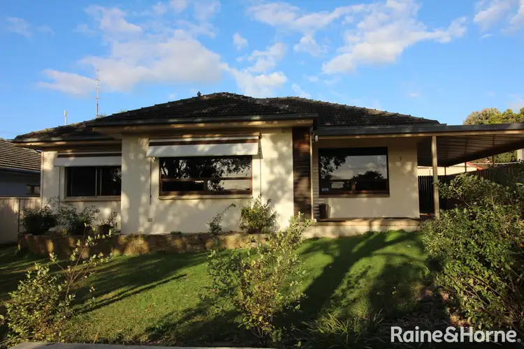 3 Knott Street, Port Lincoln SA 5606