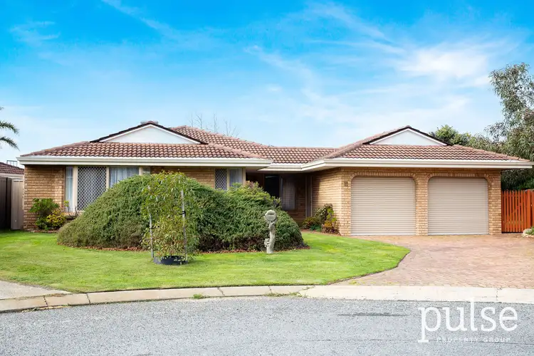 11 Rhyder Court, Murdoch WA 6150