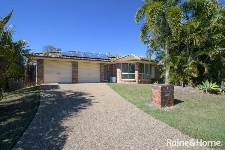 Main view of Homely house listing, 5 Walker Street, Clinton QLD 4680