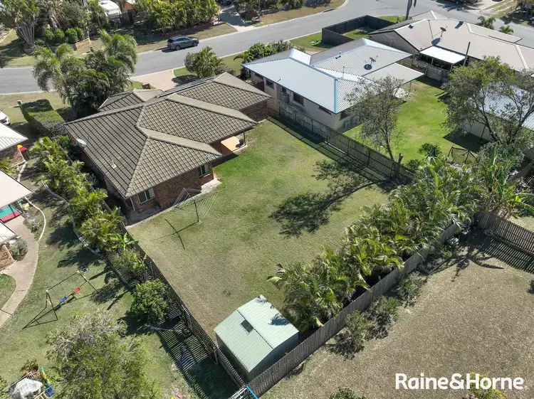 Second view of Homely house listing, 5 Walker Street, Clinton QLD 4680