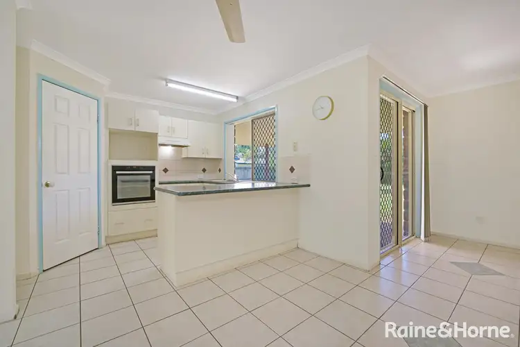 Fifth view of Homely house listing, 5 Walker Street, Clinton QLD 4680
