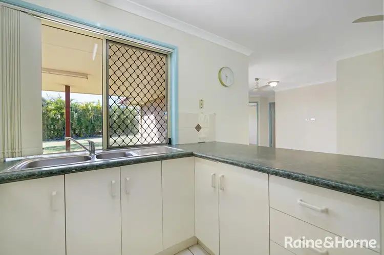 Sixth view of Homely house listing, 5 Walker Street, Clinton QLD 4680